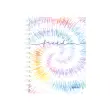Spiraalblok New Batik Freedom - A5 - Herlitz