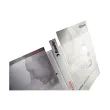 LEITZ ringband presentatiemap, A4+ formaat, wit,