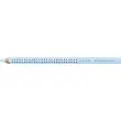 Jumbo kleurpotlood GRIP PASTEL - Blauw - Faber-Castell