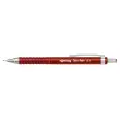 ROTRING Tikky Retro mechanische potlood, 0,7 mm, blauw