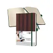 sigel Notitieboek Conceptum Edition Nature, A5, hout