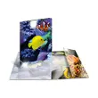 Elastische Hemdjes Paarden - PP Glanzend - A4 - Herma 