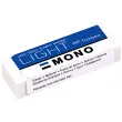 Tombow Plastische gom 'MONO light', wit