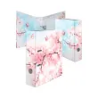 HERMA Ordner met bloempatroon 'Cherry Blossom', A4