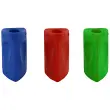 WEDO Vingergeleider Sattler Tri Grip, in doos van 50