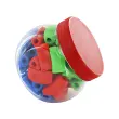 WEDO Vingergeleider Sattler Tri Grip, in doos van 50