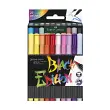 Feutre Black Edition - etui van 20 - Faber-Castell