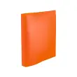 HERMA Ringmap, A4, 2 ringen, fluorescerend oranje