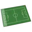 Bureaulegger 'voetbalveld', 400 x 530 mm