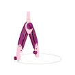 Pelikan Compas scolaire Griffix Sweet Berry, opvouwbare doos