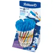 Pelikan Inktwisser Super Sheriff 258M, display van 