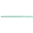 Jumbo kleurpotlood GRIP PASTEL - Groen - Faber-Castell 