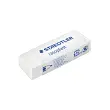STAEDTLER Plastic gum rasoplast B40, zwart 