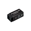 STAEDTLER Plastic gum rasoplast B40, zwart 