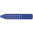 Plastiek gum GRIP 2001 - Hemelsblauw - Faber-Castell