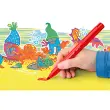 STAEDTLER Noris jumbo kleurstift, doos van 144