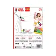 Marabu KiDS Papier voor schilderen en creatieve hobby's, A4