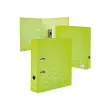 HERMA Ordner met motief 'Color', A4, groen