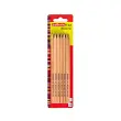 Potlood Skizzo natur - zeshoekig - hardheidsgraad HB - Herlitz