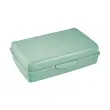keeeper Tussendoos 'luca', Click-Box maxi, nordic-green