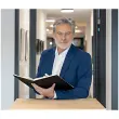 sigel Notitieboek Conceptum, A4+, geruit, zwart