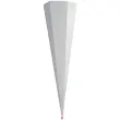 ROTH houder voor verrassinghoorn, zeshoekig, 85 cm,