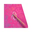 MAPED Creativ Scratch Sticker SCRATCHING STICKER Barbie