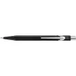 Potloodhouder 844 Classic Line - 0,07 mm - Zwart - Caran d'Ache