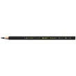 CARAN D'ACHE Prismalo kleurpotlood, zwart 