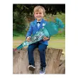ROTH houder voor verrassinghoorn, rond, 70 cm, wit