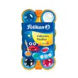 Verfdoos voor kinderen - 8 kleuren - Pelikan 
