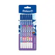 Super Pirat 850F/B inktuitwisser - 6 stuks - Pelikan