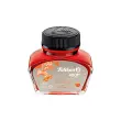 Pelikan Encre 4001 in een flesje, rood, inhoud: 30 ml 