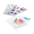 MAPED Creativ LED-tekenlichttafel LUMI BOARD Barbie