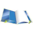 Oxford Boekenhoezen 'Magic Cover', inhoud: 10 vellen