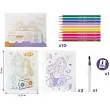 MAPED Creativ Kit aquarel AQUA ART Barbie 