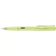 LAMY Vulpen Safari Aquasky, penpuntmaat: B
