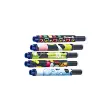 Pelikan Inktpatronen LTP/F/5, koningsblauw