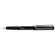 LAMY Vulpen Safari zwart, penpuntmaat: M 