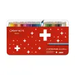 CARAN D'ACHE Swisscolor Aquarel kleurpotloden