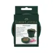 FABER-CASTELL Beker CLIC & GO, donkergroen