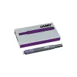 LAMY Inktpatroon grote capaciteit T10, blister, violet 