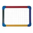 Bi-Office Schoolmate krijtbord voor kinderen, beschrijfbaar, A4