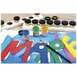 EBERHARD FABER Kant-en-klare gouache EFA Color, set van 13