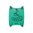 MAPED Spons voor bord 'Monster', magnetisch, kleuren