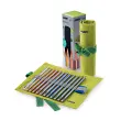 LAMY Driehoekige kleurpotlood plus, rol van 12