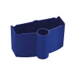 Waterbak WBB voor verfdozen K12 - Blauw - Pelikan