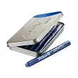 Edelstein Ink Topaz lange inktcartridges - Pelikan