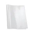 Boekomslag Workbook - in PP - Transparant - Herma 