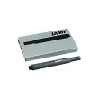 LAMY Inktpatroon grote capaciteit T10, zwart 